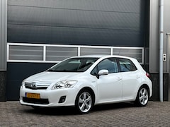 Toyota Auris - 1.8 Full Hybrid Business bj.2011 Camera|Navi|Niet rokers