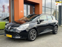 Renault Clio Estate - 0.9 TCe|Cruise|Android multimedia|Camera