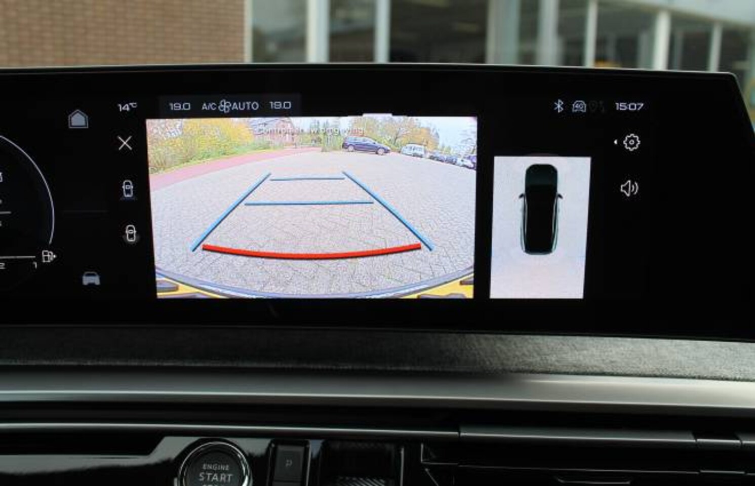 Peugeot 3008 - 1.2 HYBRID 136pk e-DCS6 GT