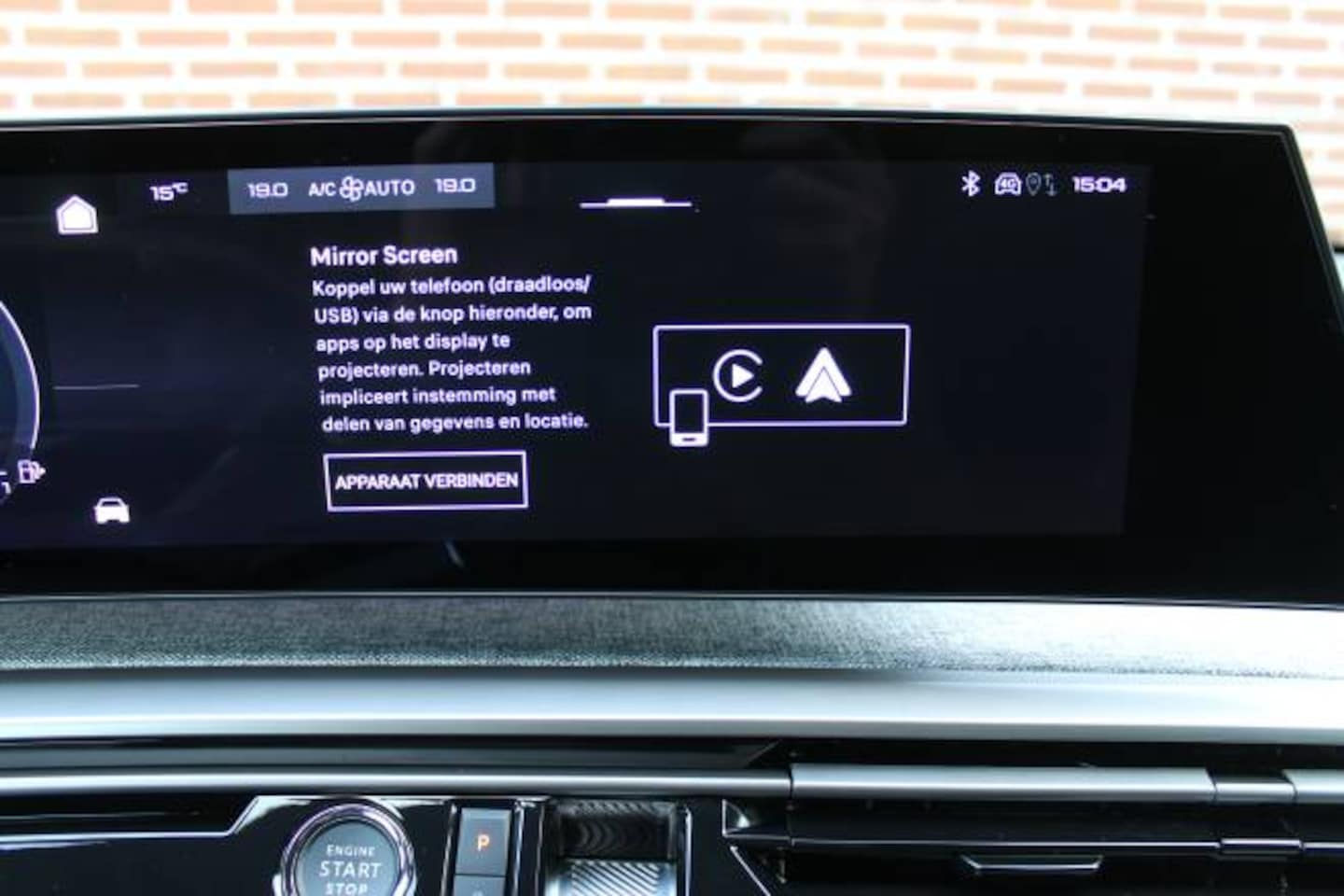 Peugeot 3008 - 1.2 HYBRID 136pk e-DCS6 GT