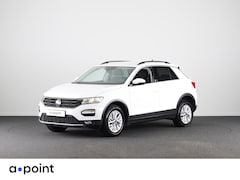 Volkswagen T-Roc - 1.0 TSI Style 110 pk | Autom. airco | Adaptieve cruise control | Parkeersensoren |