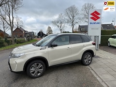 Suzuki Vitara - 1.4 Boosterjet Smart Hybrid Select AUTOMAAT // Apple carplay & Android auto // Snel te rij