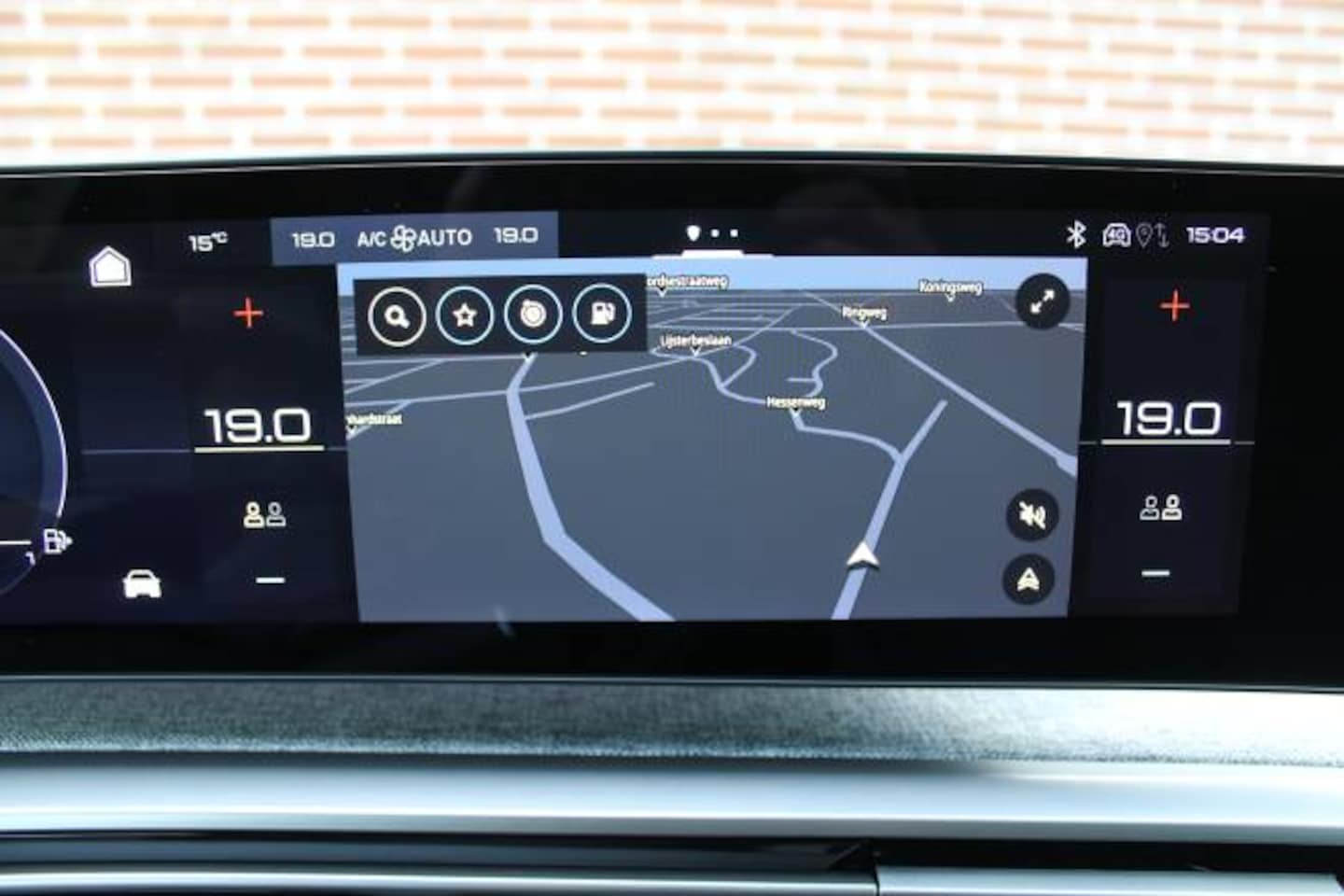 Peugeot 3008 - 1.2 HYBRID 136pk e-DCS6 GT