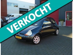 Ford Ka - 1.3 Futura, pas 104.492 gelopen