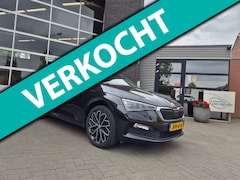 Skoda Scala - 1.0 TSI Sport Business