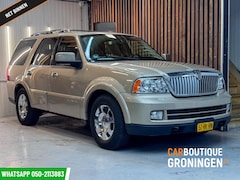 Lincoln Navigator - 5.4 V8 Ultimate | 7p | NL AUTO | AUTOMAAT 6