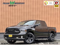 Dodge Ram 1500 - 5.7 V8 4x4 Quad Cab 6'4 Sport | LPG | Panoramadak | Stoelventilatie/Verwarming | Parkeerse