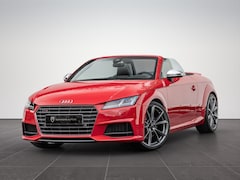 Audi TTS Roadster - 2.0 TFSI 310pk Quattro B&O Matrix 20''
