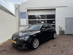 Audi A1 - 1.4 TFSI Ambition Pro Line Business Airco/Navi/LMvelgen/Mistlampen
