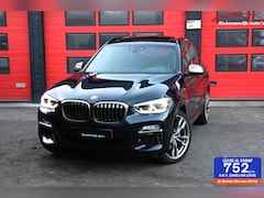 BMW X3 - M40i xDrive High Executive Pano HUD H&K 360 354PK Vol