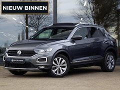 Volkswagen T-Roc - 1.5 TSI Sport 150pk Panoramadak Trekhaak