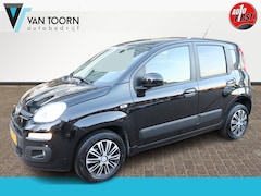 Fiat Panda - 0.9 TwinAir Lounge Automaat