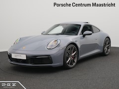 Porsche 911 - Carrera 4S