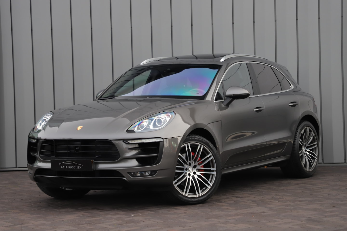 Porsche Macan - 3.0 S | 340PK | Luchtvering (PASM) | Carbon | Keyless-go | Burmester | Sport-chrono | Memo - AutoWereld.nl