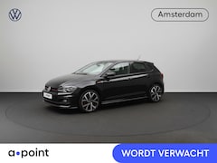 Volkswagen Polo - 2.0 TSI GTI 20PK DSG | Digitaal dashboard | Navigatie | Parkeersensoren voor + achter | 18