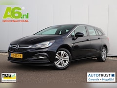 Opel Astra Sports Tourer - 1.0 Business Executive 105PK Trekhaak 16 inch LMV Navigatie Clima Cruise Keyless Carplay A