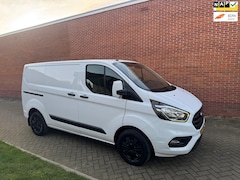Ford Transit Custom - 280 2.0 TDCI L1H1 Trend Airco Navi Cruise Led