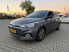 Hyundai i20 - 1.2 MPI Comfort Smart Trekhaak (BOVAG/RIJKLAARPRIJS)