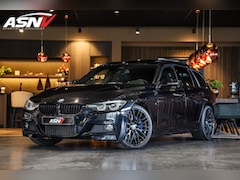 BMW 3-serie Touring - 330i M Sport Executive, 252 PK, Pano/Dak, Head/Up, Harman/Kardon, Camera, Navigatie/Prof.,