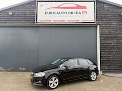 Audi A3 Sportback - 1.8 TFSI Ambition Pro Line plus s-line