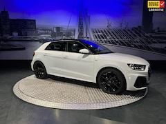 Audi A1 Sportback - 30 TFSI Advanced edition *Navi*Appconnect*Clima