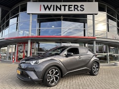 Toyota C-HR - 1.8 Hybrid Style Navigatie | Cruise Control | Keyless | Climate Control | Stoelverwarming