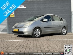 Toyota Prius - 1.5 VVT-i | Climate | Cruise | APK 02-2026 |