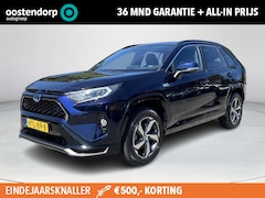 Toyota RAV4 - 2.5 Plug-in Hybrid AWD Bi-Tone Plus | Automaat | Trekhaak