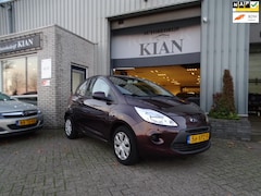 Ford Ka - 1.2 Cool & Sound start/stop
