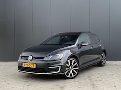 Volkswagen Golf - 1.4 TSI GTE 204PK|Panodak|Trekhaak|Org NL auto