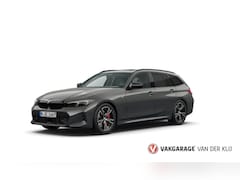BMW 3-serie Touring - 330i xDrive M-Sport Pro | Panorama | Driving Ass. Prof. | Trekhaak | Memory Seat | Head-Up