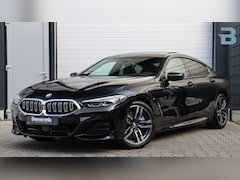 BMW 8-serie Gran Coupé - 840d xDrive High Executive M-Sport | Harman/Kardon | Laserlight | Soft-Close | Head-up | A