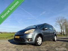 Citroën Grand C4 Picasso - 1.8-16V Ambiance 7p., BJ 2009