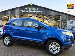 Ford EcoSport - 1.0 EcoBoost Titanium