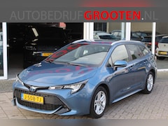 Toyota Corolla Touring Sports - 1.8 Hybrid Business