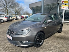 SEAT Ibiza - 1.2 TSI FR, Navigatie, cruise, lm velgen, etc