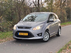 Ford C-Max - 1.6 Titanium | ''131.000KM'' Nu € 4.975,