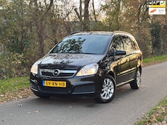 Opel Zafira - 1.6 Enjoy | 7 - Persoons + Airco + Cruise Nu € 1.499,