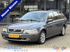 Volvo V40 - 2.0 Europa Airco/Cruise/ Zo Mee