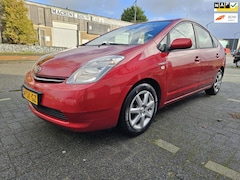 Toyota Prius - 1.5 VVT-i GARANTIE LEER bekleding