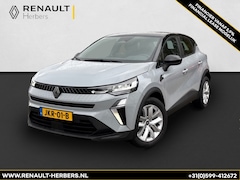 Renault Captur - 1.0 TCe 90 evolution PDC / CAMERA / CARPLAY/ LED