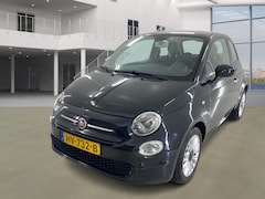 Fiat 500 - 0.9 TA T Popstar Automaat