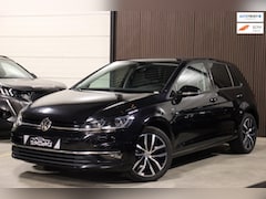 Volkswagen Golf - 1.0 TSI 110PK Join Matrix LED ACC Navi ParkCam CarPlay Stoelverw Garantie