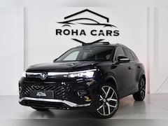 Volkswagen Tiguan - 1.5 eTSI R-Line Pano/H&K/Iq-light/HUD/Massage