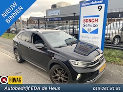 Volkswagen Taigo - 1.0 TSi 110pk DSG7-autom. Style Bns met o.a. LED Matrix, navi, adapt. cruise, alcantara, e