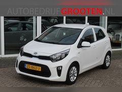 Kia Picanto - 1.0 MPi DynamicLine//Navi//Camera
