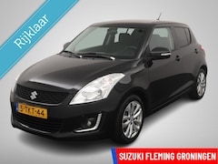 Suzuki Swift - 1.2 Exclusive Automaat