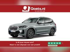 BMW X3 - xDrive30e High Executive M Sport - Trekhaak - parking Assistant Plus - Head up - Elektrisc