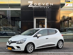 Renault Clio - 1.5 dCi Ecoleader Life