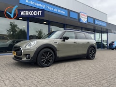MINI Clubman - 1.5 Cooper Chili| Afneembare trekhaak, CarPlay, Harman/Kardon,
